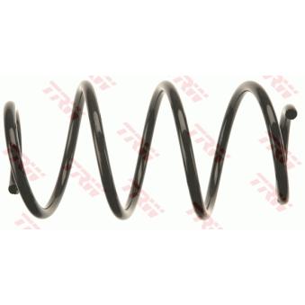 Ressort de suspension TRW OEM 51401SAAG01