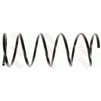 Ressort de suspension TRW OEM 97KB5310AB