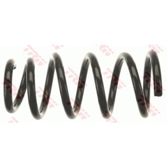 Ressort de suspension TRW [JCS1160]