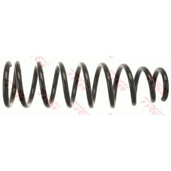 Ressort de suspension TRW [JCS1167]