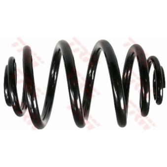 Ressort de suspension TRW OEM 1095736