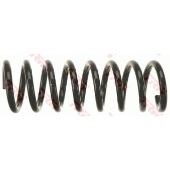 Ressort de suspension TRW [JCS1183]