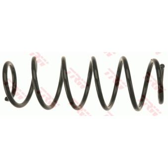 Ressort de suspension TRW OEM A1693243204