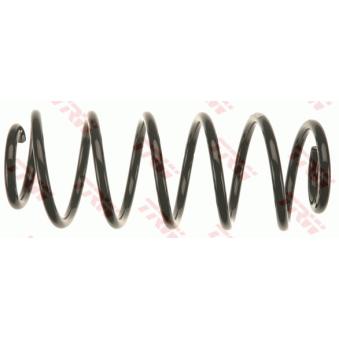 Ressort de suspension TRW [JCS1206]