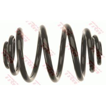 Ressort de suspension TRW [JCS1219]