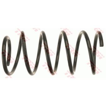 Ressort de suspension TRW OEM 312764