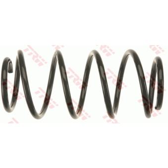 Ressort de suspension TRW OEM 312856
