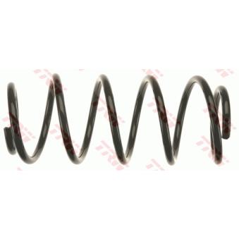 Ressort de suspension TRW OEM 312776