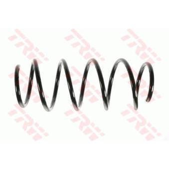 Ressort de suspension TRW OEM 9196025