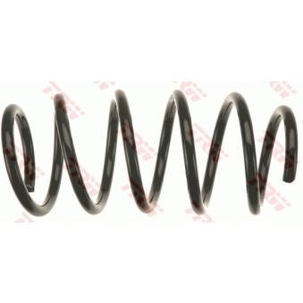 Ressort de suspension TRW OEM 312248