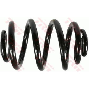 Ressort de suspension TRW OEM 6750760