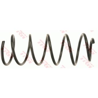 Ressort de suspension TRW OEM 5002V7