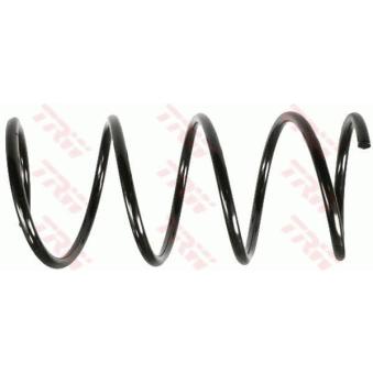 Ressort de suspension TRW OEM 82000