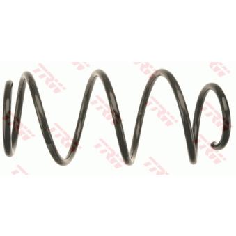 Ressort de suspension TRW OEM 8200140545