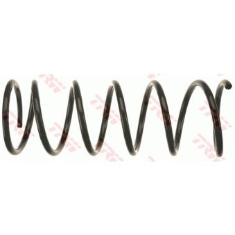 Ressort de suspension TRW [JCS1274]