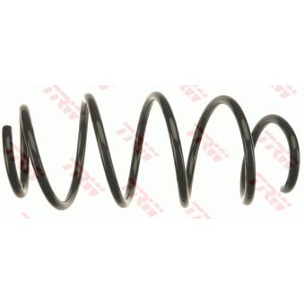 Ressort de suspension TRW [JCS1299]