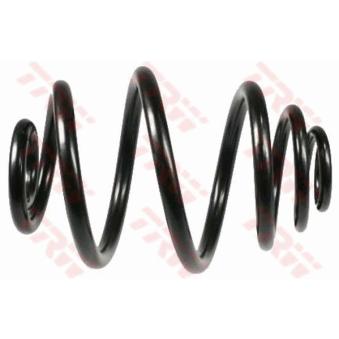 Ressort de suspension TRW OEM 424054