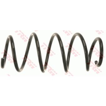 Ressort de suspension TRW OEM 6Q0411105R