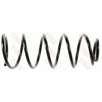 Ressort de suspension TRW OEM 1J0411105R