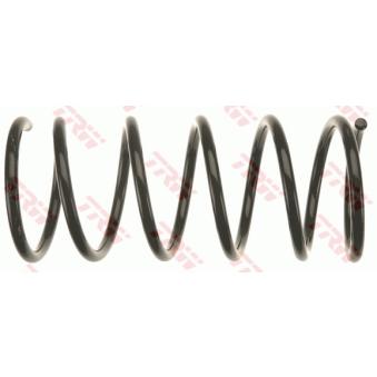 Ressort de suspension TRW OEM 5463007200