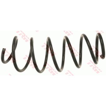 Ressort de suspension TRW [JCS1318]