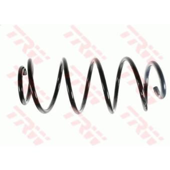 Ressort de suspension TRW OEM 1S715B302CB