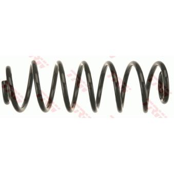 Ressort de suspension TRW OEM 1K0511115BH