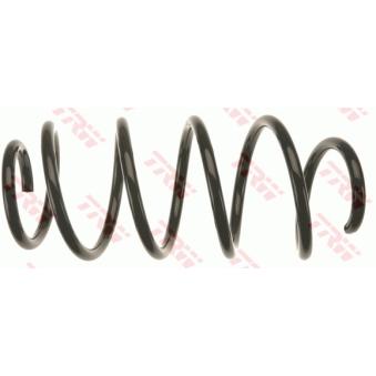Ressort de suspension TRW OEM 3C0411105C
