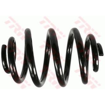 Ressort de suspension TRW OEM 7M0511115AL