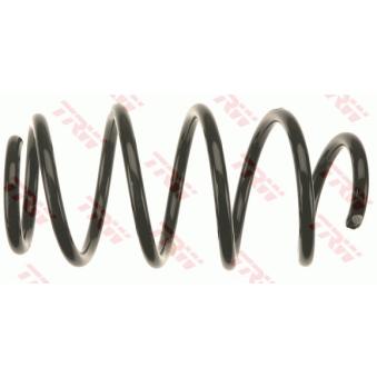 Ressort de suspension TRW OEM 3C0411105S