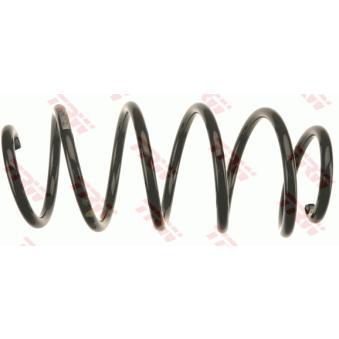 Ressort de suspension TRW OEM 1K0411105HN
