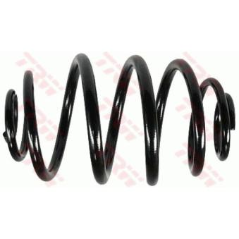 Ressort de suspension TRW OEM 424319 Ressort de suspension TRW OEM 424319