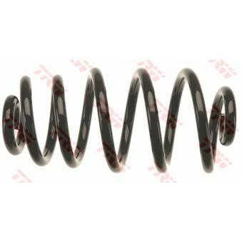 Ressort de suspension TRW OEM 8E0511115CR