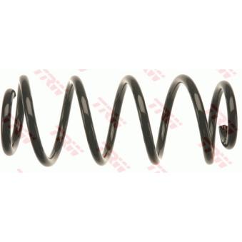 Ressort de suspension TRW OEM 8E0411105DD