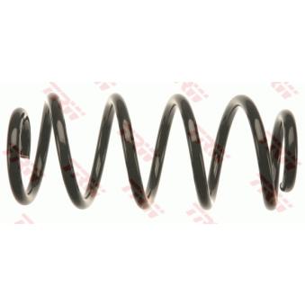 Ressort de suspension TRW OEM 8E0411105DH