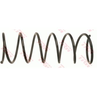 Ressort de suspension TRW OEM 500247