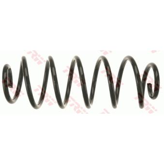 Ressort de suspension TRW OEM 50702606 Ressort de suspension TRW OEM 50702606