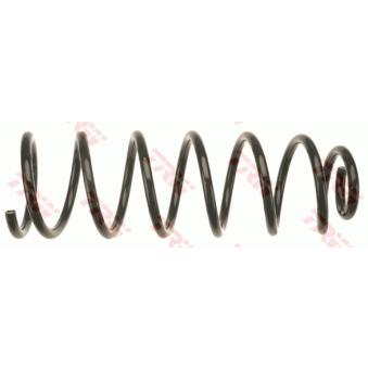Ressort de suspension TRW OEM 5102H0