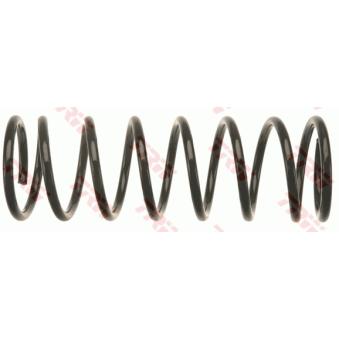 Ressort de suspension TRW OEM 6113363 Ressort de suspension TRW OEM 6113363