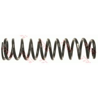 Ressort de suspension TRW OEM 51401S