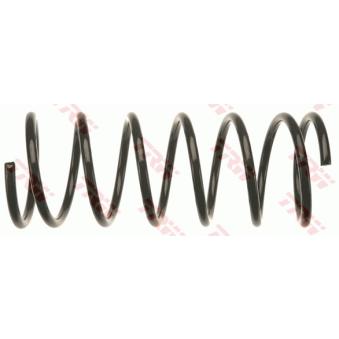 Ressort de suspension TRW OEM 1126517