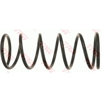 Ressort de suspension TRW JCS1422