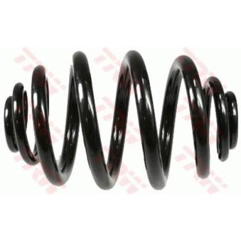 Ressort de suspension TRW OEM 33539065357