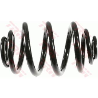Ressort de suspension TRW OEM 1095692