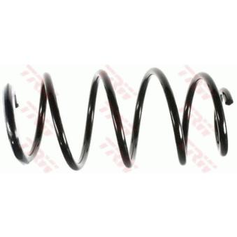 Ressort de suspension TRW OEM 312215