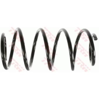 Ressort de suspension TRW OEM 90512998