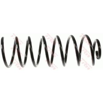 Ressort de suspension TRW OEM 424016