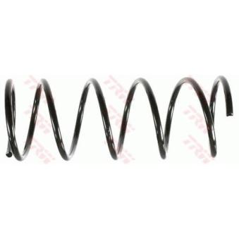 Ressort de suspension TRW OEM 95AB5310AB