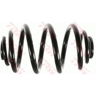 Ressort de suspension TRW OEM 90542359 Ressort de suspension TRW OEM 90542359
