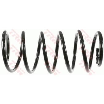 Ressort de suspension TRW [JCS183]